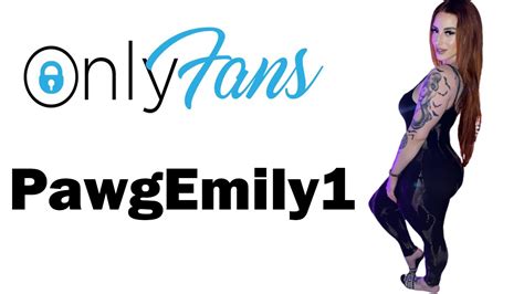 pawg emily onlyfans